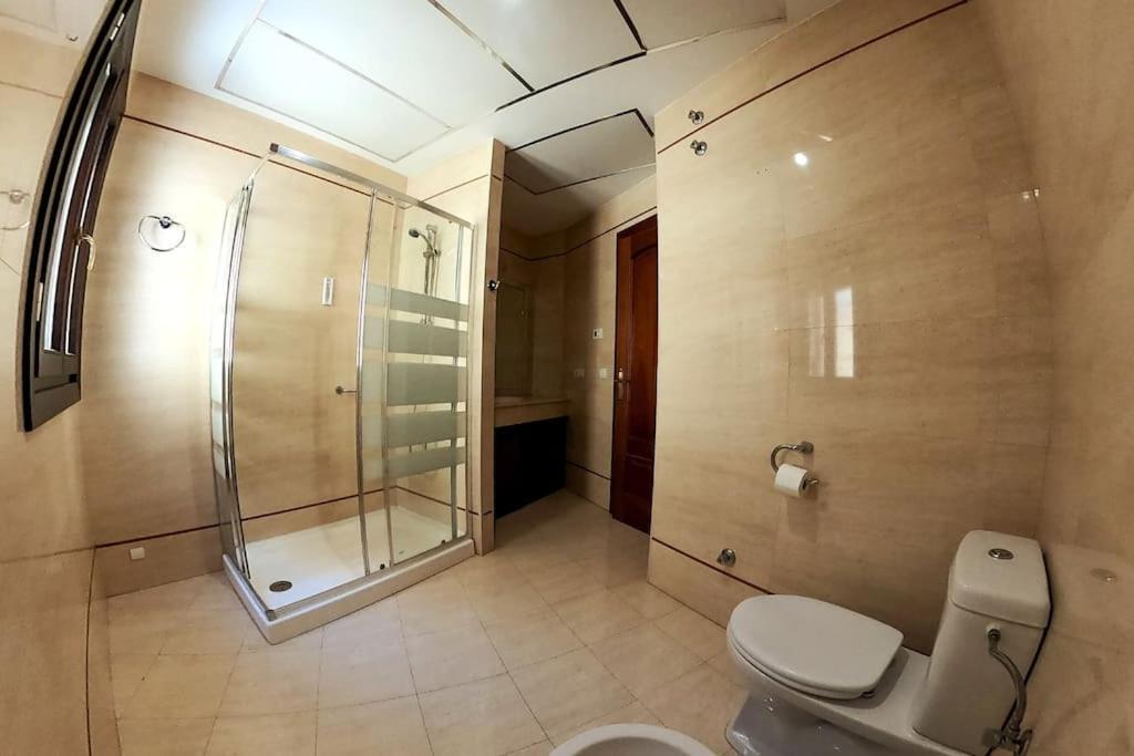 Jdc1K - Beautiful Apartment In City Centre Sevilla Exterior foto