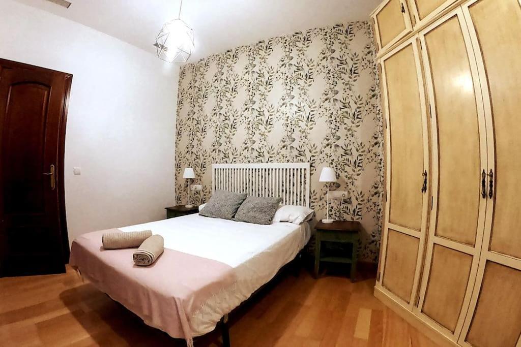 Jdc1K - Beautiful Apartment In City Centre Sevilla Exterior foto