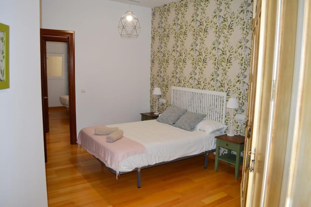 Jdc1K - Beautiful Apartment In City Centre Sevilla Exterior foto
