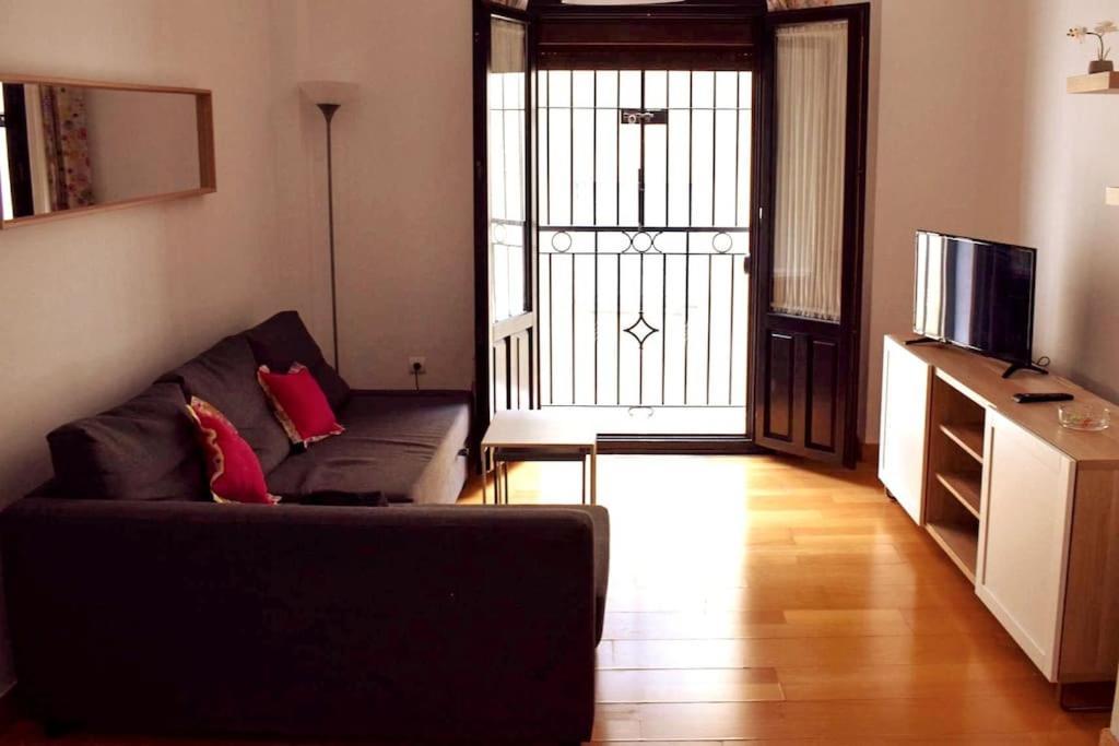 Jdc1K - Beautiful Apartment In City Centre Sevilla Exterior foto
